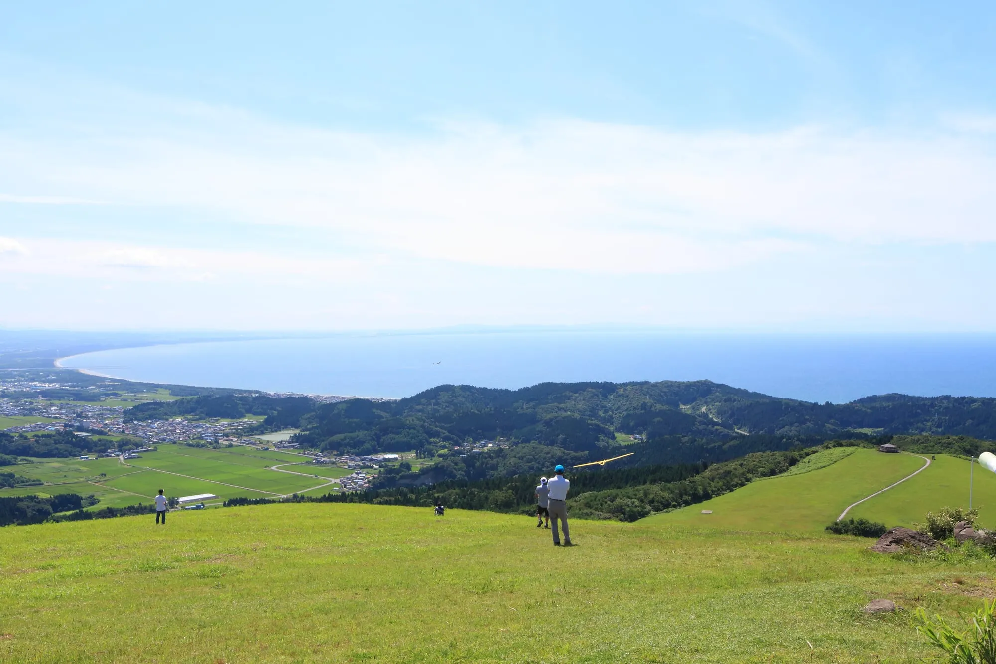 寒風山